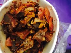 -吴长子卤菜馆(统一街店)