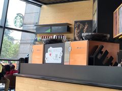 -星巴克(朵云轩店)
