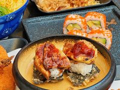 -北京北辰洲际酒店