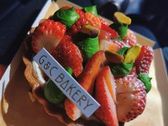-吉森Bakery(教育路店)