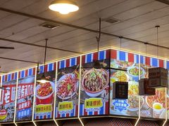 -冶建镜子·老南昌大排档·江西虾王(总店)