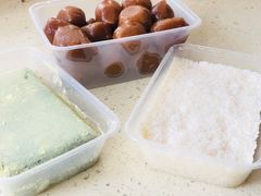 灰汁团-固海糕团店
