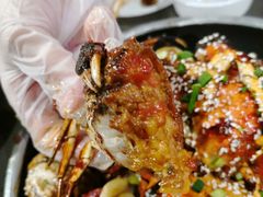 -一棠龙虾•王牌虾球(楚河汉街店)