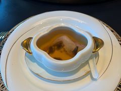 -北京饭店谭家菜