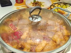 -黄记煌三汁焖锅(华发商都店)