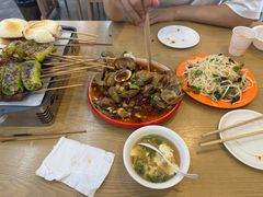 -二子海鲜大排档(太阳城店)