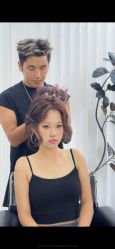 -MY HAIR ARDOR