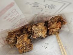 -衣裳街历史文化街区