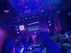 -MOSSO音乐酒吧·Live House(南京西路店)