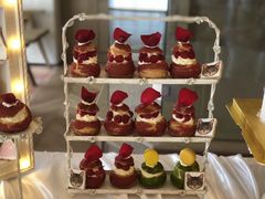 -Me Coffee下午茶艺术空间