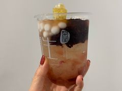 蜂巢蜜冰粉-甜心闲生传统手工冰粉(奎星楼店)