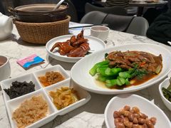 -潮州府·潮菜·砂锅粥(徐家汇店)