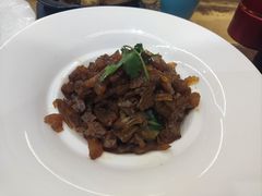 -嵇大厨好灶头农家菜