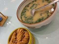 -鹊华居·地道鲁菜·海鲜·融合味(大明湖店)