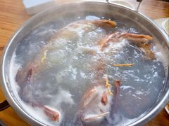 -凯华海鲜火锅·传承三十六年