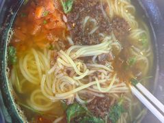 -一品飘香健康米线(金地美食城店)