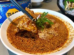 -享月汤皇·海鲜小火锅·聚会(曲江创意谷店)