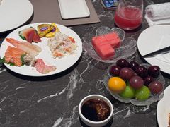 -曲水兰亭(北京四惠店)