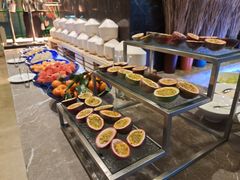 -长春净月潭喜来登酒店·盛宴标帜餐厅
