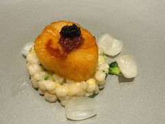 -北京饭店谭家菜