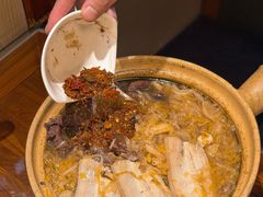 -那家老院子东北菜·饺子·小鸡炖蘑菇(艳华街店)