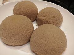 酥皮牛奶包-金玉满堂潮州酒楼(无限极荟购物广场店)