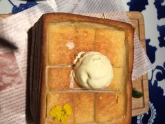 -绿茶餐厅(领展购物广场·中关村店)