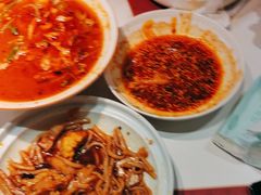 -川知味(京华城店)