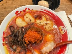 辛王拉面-豚王拉面(澳门银河店)