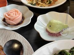-小厨娘金榜题名(夫子庙秦淮河店)