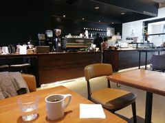 大堂-野鸽子咖啡(航空路店)