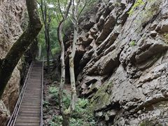 -九龙潭景区