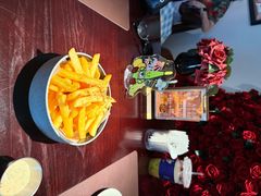 -22ºN BISTRO西餐&酒馆