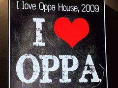 -OPPA HOUSE 韩国欧巴餐厅·韩国菜(北京路店)