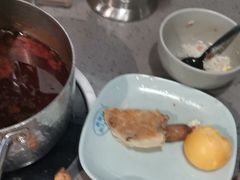 -金滏山烤肉·海鲜·火锅自助餐厅(襄阳万达店)