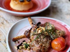 -BROWNSTONE布朗石西班牙餐厅(富城店)