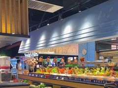 -梨花自助烤肉(天河城店)