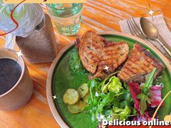 -O'mills Sourdough Bakery&Bistro(永嘉路店)