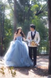 -摩玛婚纱摄影(杭州店)