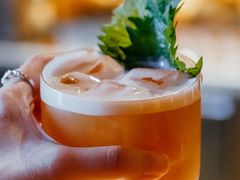 -NAYA Bar ·酒(红山店)