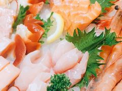 -德川家日本料理(中关村寰太大厦店)