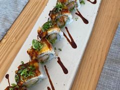 -隐泉之语日式料理(王府中环店)