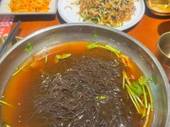 -鑫日千里马朝鲜族小馆(总店)