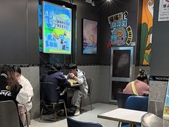 -TACO STAR 塔可星(下沙宝龙店)