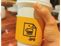 -JPG coffee(广州体育西店)