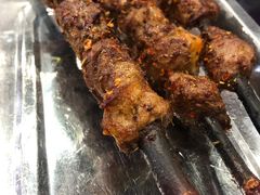 -老孙家泡馍(洒金桥店)