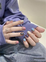 -VIVI BEAUTY  美甲美睫皮肤管理中心