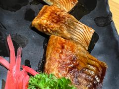 -割烹旭日本料理(龙湖狮山天街店)