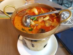 -CHINCHIN 青青·泰国料理(万象食家店)