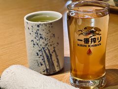 -御厨和食料理·寿司·刺身(麦地店)